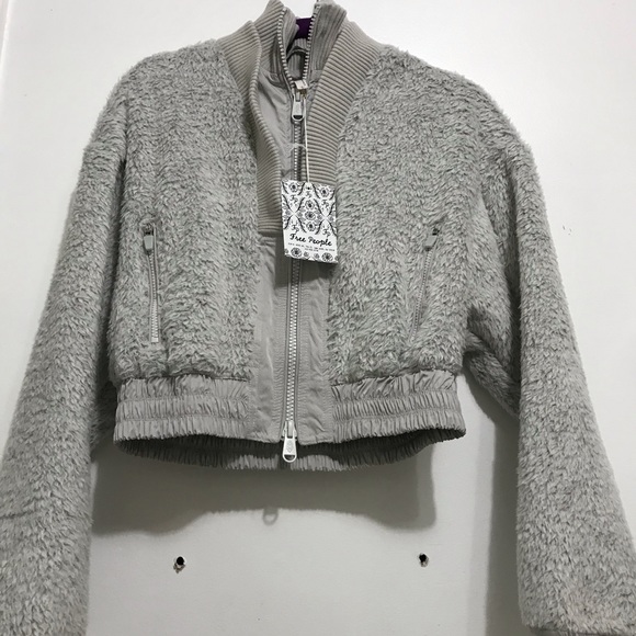 Movement Gear Up Sherpa Jacket | Poshmark